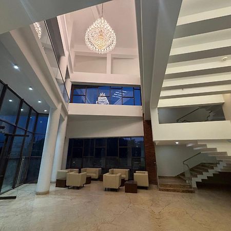 The Pearl Club Resort Shanti Niketan Luaran gambar