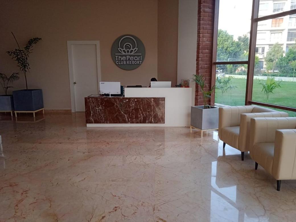 The Pearl Club Resort Shanti Niketan Luaran gambar