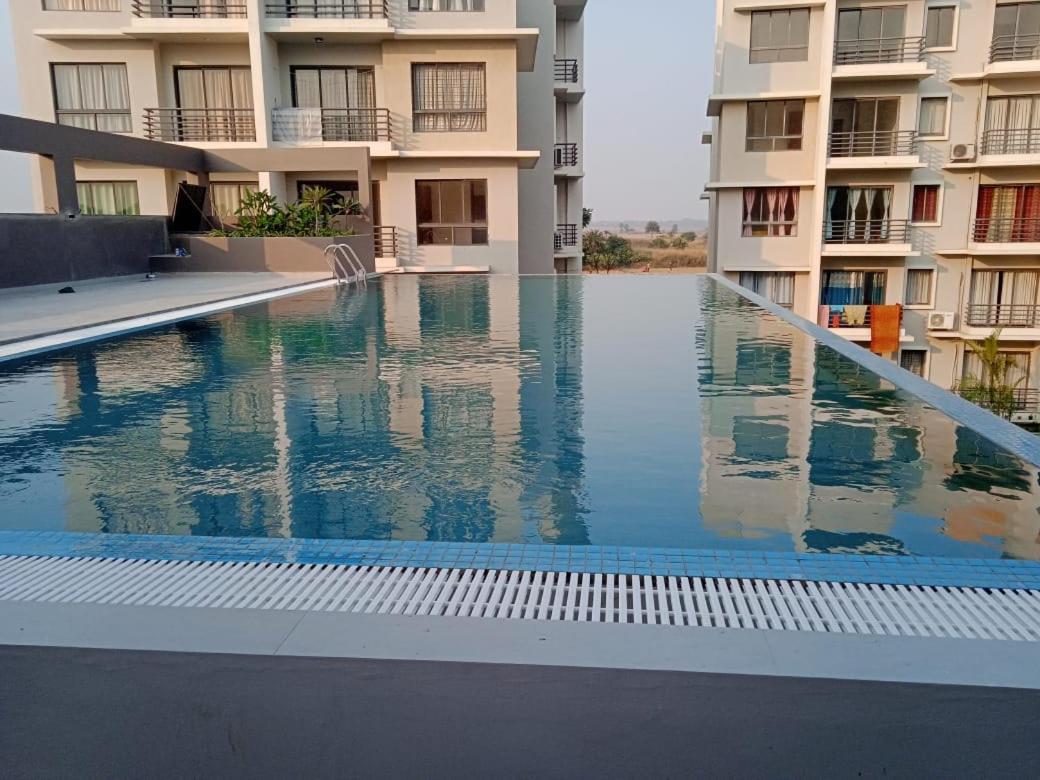 The Pearl Club Resort Shanti Niketan Luaran gambar