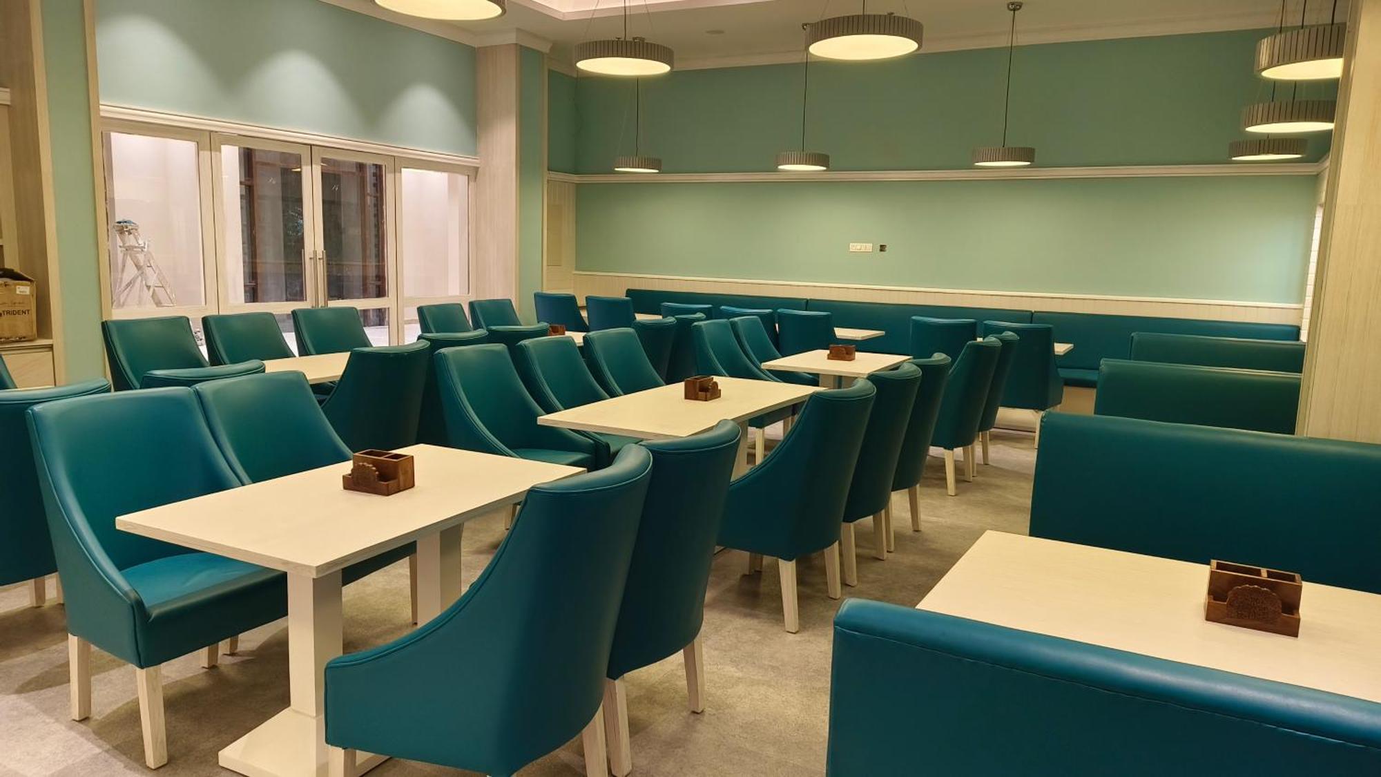 The Pearl Club Resort Shanti Niketan Luaran gambar