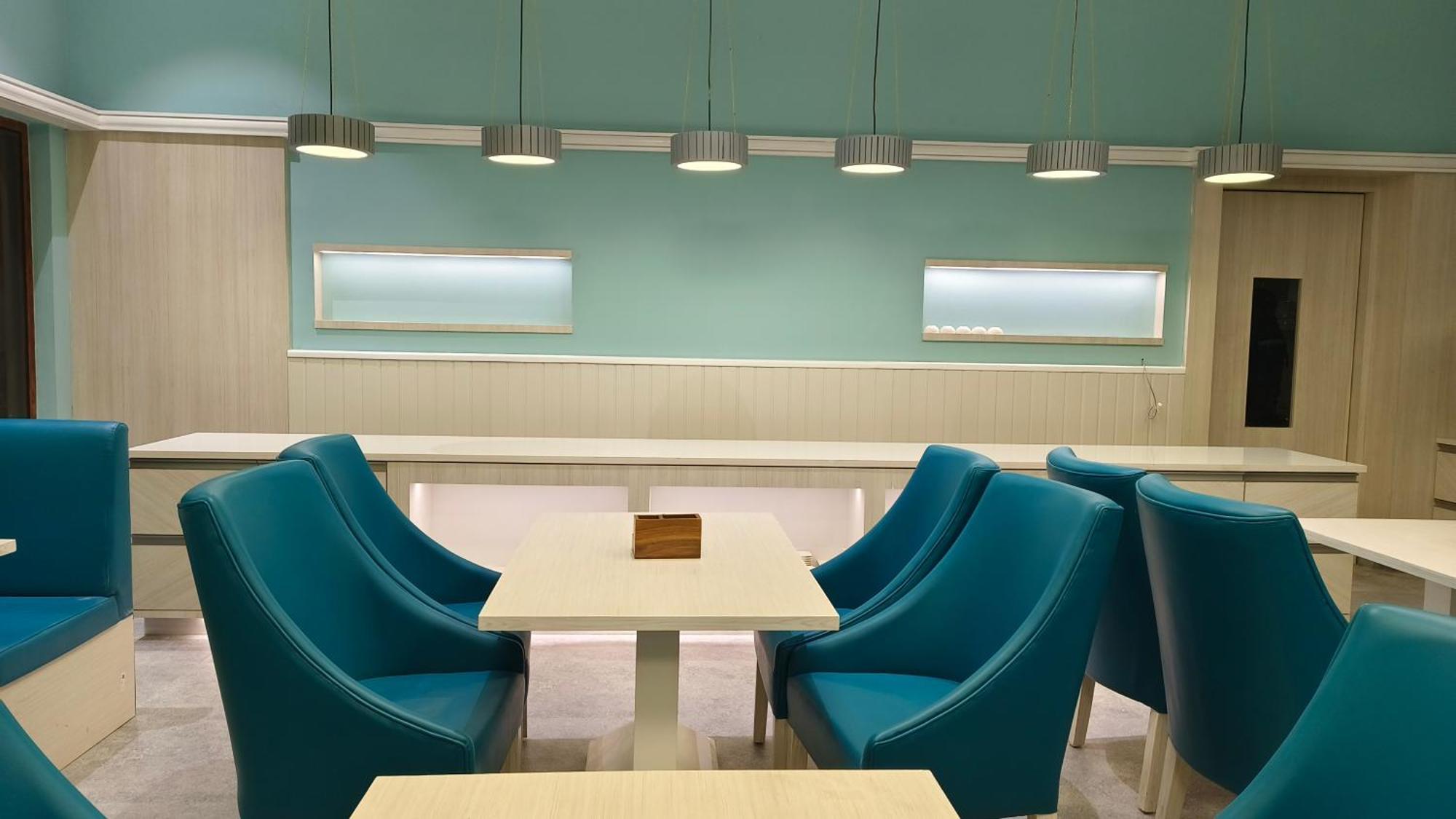 The Pearl Club Resort Shanti Niketan Luaran gambar