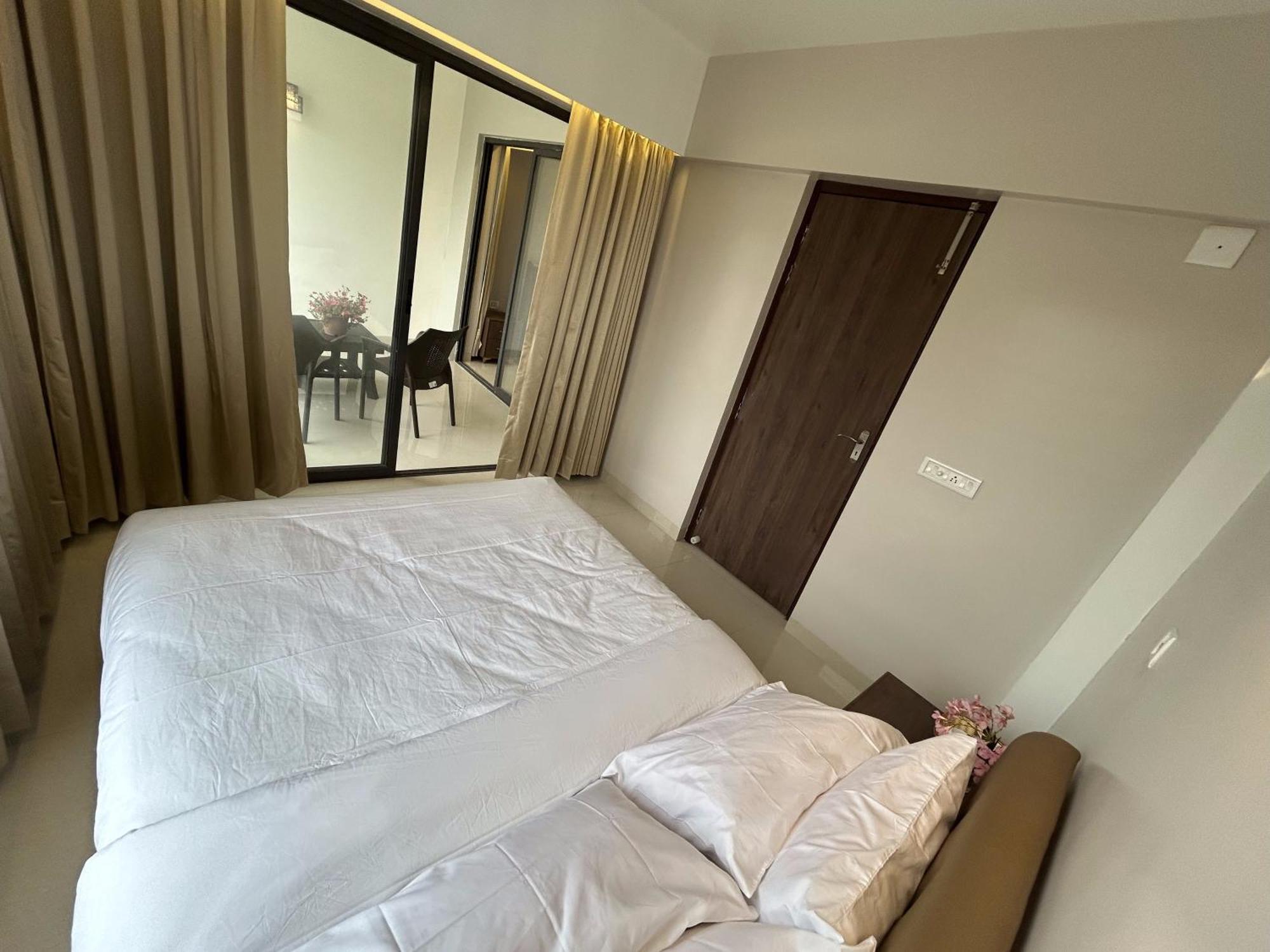 The Pearl Club Resort Shanti Niketan Luaran gambar