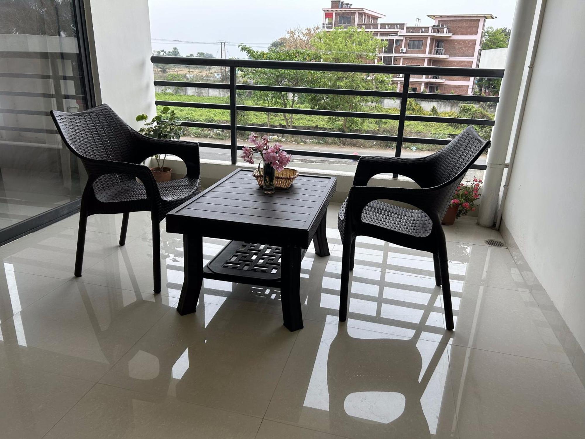 The Pearl Club Resort Shanti Niketan Luaran gambar