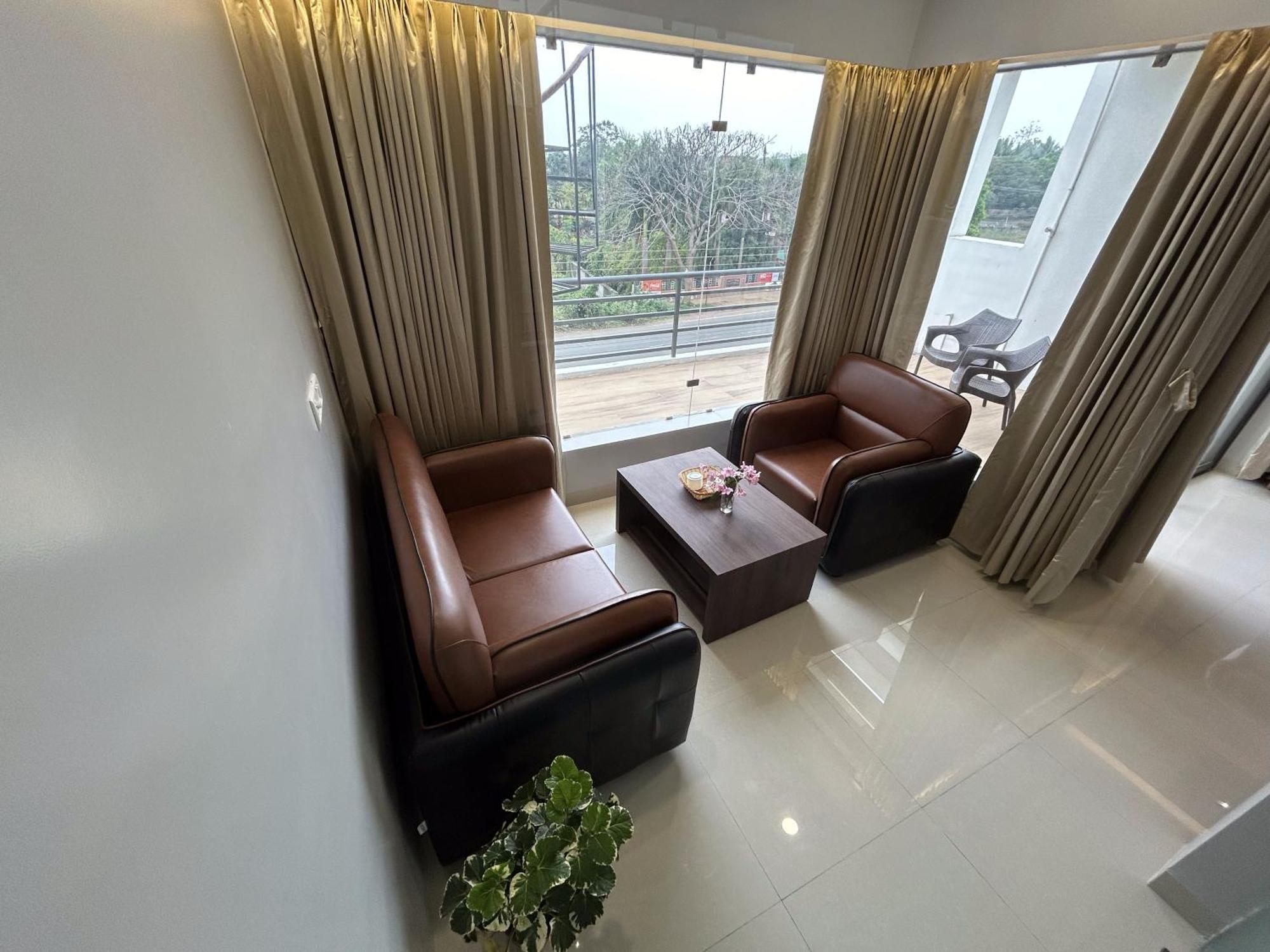 The Pearl Club Resort Shanti Niketan Luaran gambar