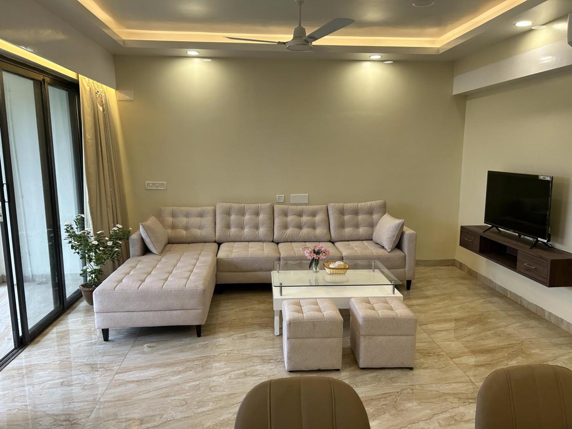 The Pearl Club Resort Shanti Niketan Luaran gambar