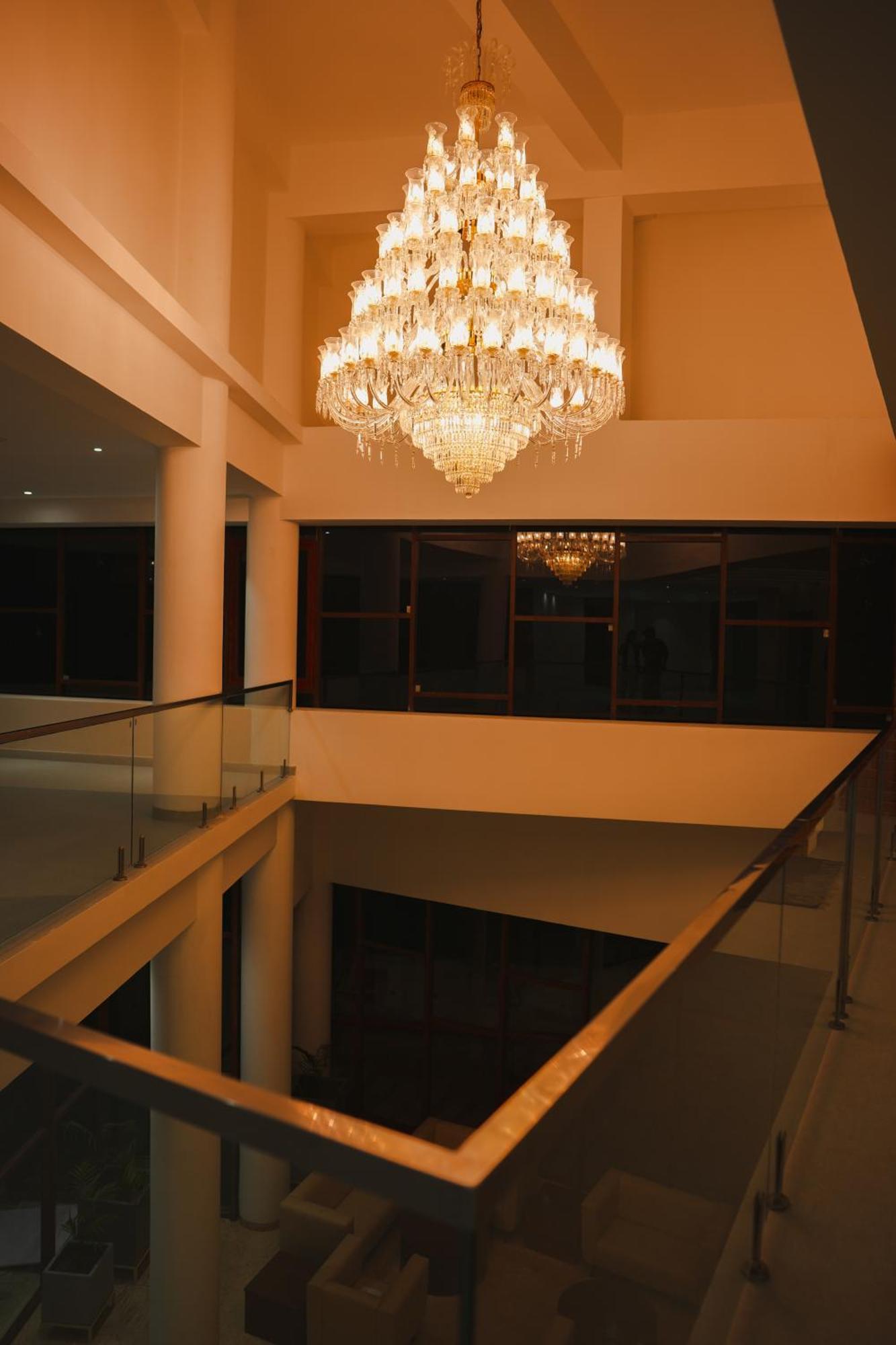 The Pearl Club Resort Shanti Niketan Luaran gambar