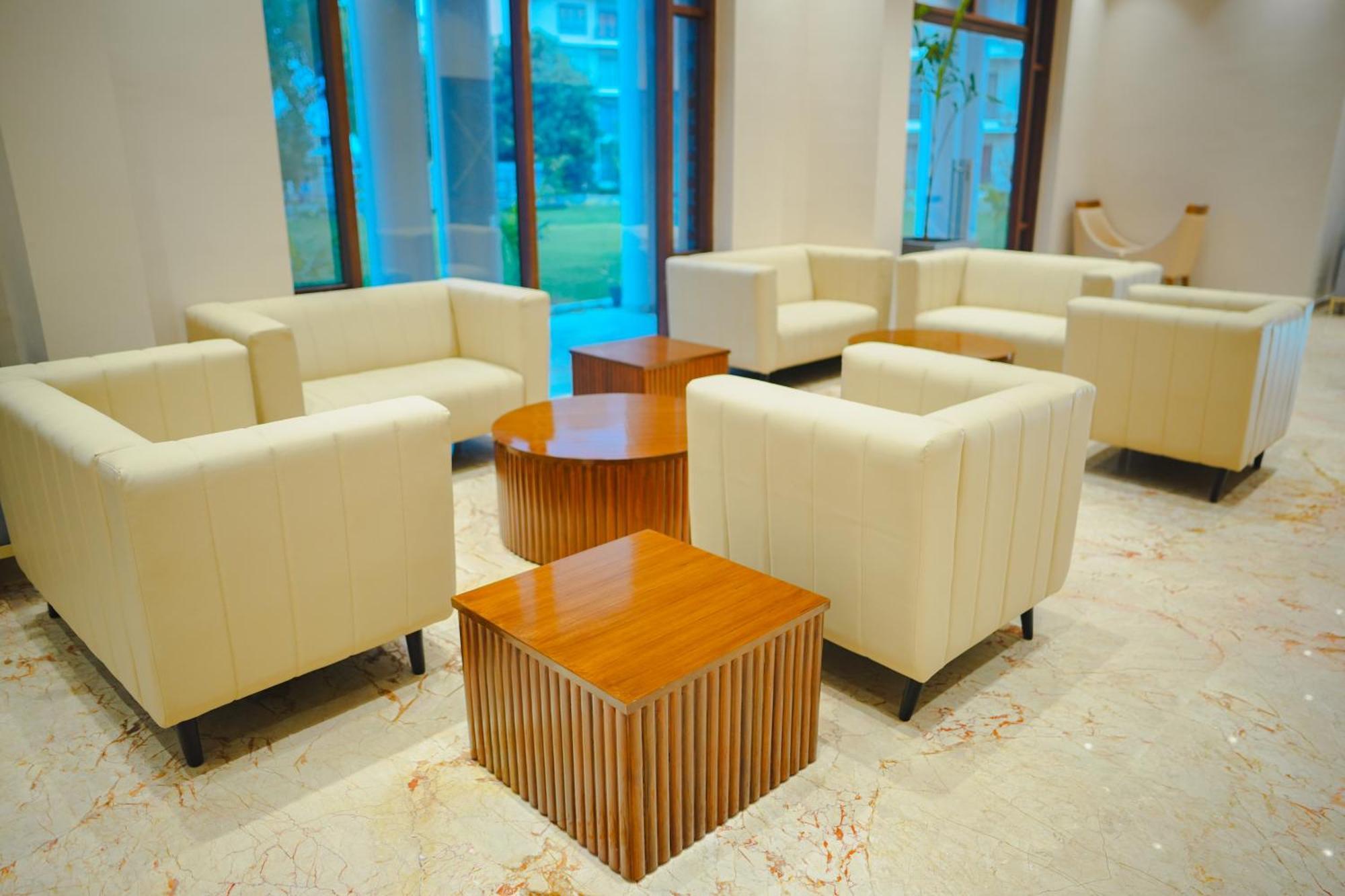 The Pearl Club Resort Shanti Niketan Luaran gambar
